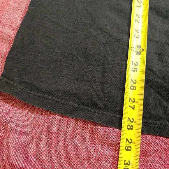 R. E. M. 1995 Tour shirt - Picture 8 of 8